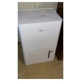 Midea Dehumidifier