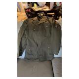 WW2 Air-force Corporal Dress Jacket