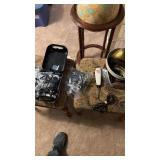 Three barber clippers, electric  wahl