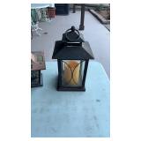 4 Decorative Lanterns