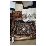 Grouping of Nice Leather Purses