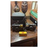 Grouping of Camera Items/Cameras, Olympus,