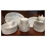 Ballet Nagoya shokai  Japan dish set