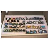 Womanï¿½s clip earrings