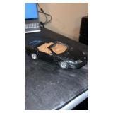 1995 Chevy Camaro Z28 convertible 1/25 scale