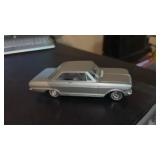 1962  Chevy ll /Nova promo model car