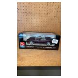 AMT ERTL Corvette Stingray III Concept Car NIB
