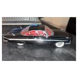 Jada 1961 Chevy Chevelle diecast car 1/24 scale
