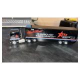 Heartbeat, America star, Chevrolet Oldsmobile,