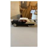 1955 Chevrolet Bel Air 1:18 Scale Die Cast Model