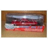 Classic Metal Works 1961 Chevrolet Impala SS 409