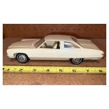 1978 Chevrolet Impala Promo Car