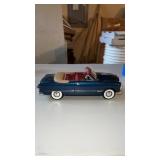 1949 Ford Escala 1:18 Scale Die Cast Model Car by