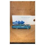 1961 Chevrolet Impala 1:24 Scale Die Cast Model