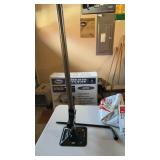 1957 Chevy bumper jack and lug nut wrench new