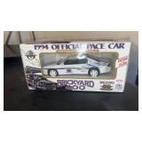 1994 official pace, car Chevy, Monte Carlo,