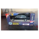 Buddy  Chevy, Impala, SS motorized 1/24  scale