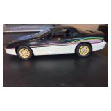 1:25 scale Annapolis, 500 pace, car model