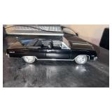 1965 Chevelle convertible, SS396Z ï¿½ 16, 1/24