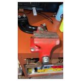 Milton vice buyer must remove