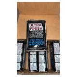 5 New ultra auto polish finish