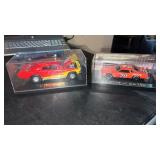 Legends of racing Benny Parsons, #72, 1973 Chevy