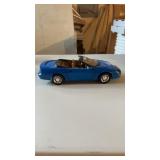 1996 Chevrolet Camaro Z28 Convertible 1:18 Scale