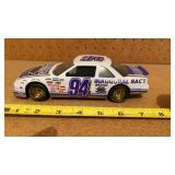 Racing Champions Die Cast Brickyard 400 Car
