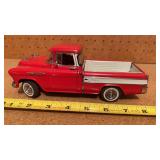 1957 Chevrolet Cameo Diecast Pickup