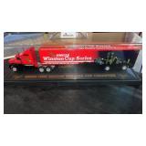 NASCAR Dale Earnhardt, Winston cup banquet award