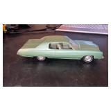 1970ï¿½s Chevrolet caprice classic dealer