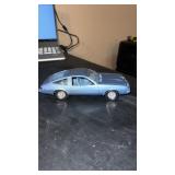 1980 Chevy Monday 1:25 scale  promo model car