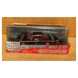 Classic Metal Works 1961 Chevrolet Impala SS 409