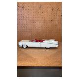 1959 Cadillac Eldorado Biarritz 1:18 Scale Die