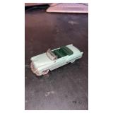 Motor city  1953 Chevy HT 1/43 scale