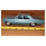 1964 Le Mans Promo Car