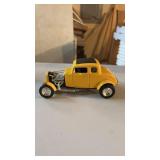 1932 Ford Deuce Coupe 1/18 Scale Die Cast Model
