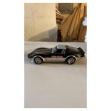 1978 Chevrolet Corvette 1/18 Scale Die Cast Model