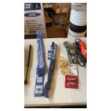 Stabilus tool box shocks, dremal and more