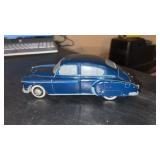 Vintage products  authentic scale, model, Chevy