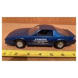 1987 Camaro Club 20th Anniversary Promo Car