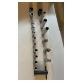 20 Various Sockets/Extenders