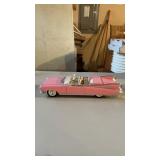 1959 Cadillac Eldorado Biarritz 1/18 Scale Die