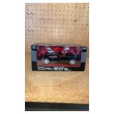 Official Licensed 2017 Corvette Stingray