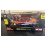 Racing champions limited edition, 1/24 scale,