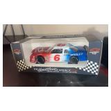 Chevrolet racing lumina diecast metal body,