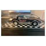 1978 Chevy Corvette pace car model car