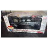 Racing champions, hot rod, power 55 Chevy Belair