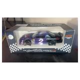 Chevrolet racing lumina diecast metal body,