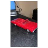 1968 Chevy Impala SS PROMO MODEL car